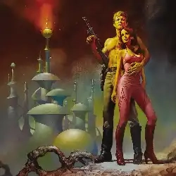 Massacre In The 22nd Century